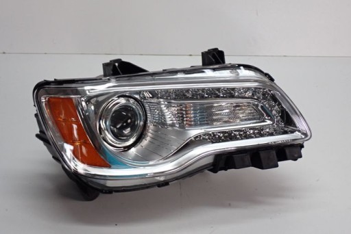 CHRYSLER 300C II XENON 10-23 reflektor right light right 68042154AF