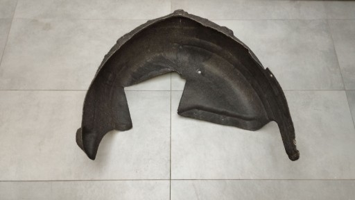 Ford Mondeo MK4 IV kombi mudguard rear. left 7S71A280K74BB
