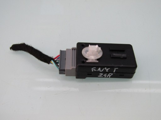 Модуль контролера honda e:ny1 eny1 24r 81289-31a-h011-m2 900x0-h1200