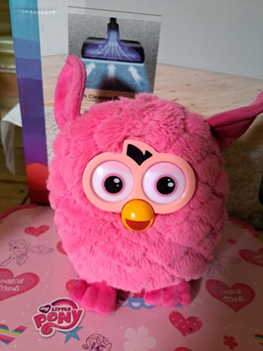 Maskotka interaktywna Furby