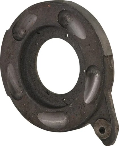 3020504024008 - Натискний диск ручного гальма, підходить до Bizon