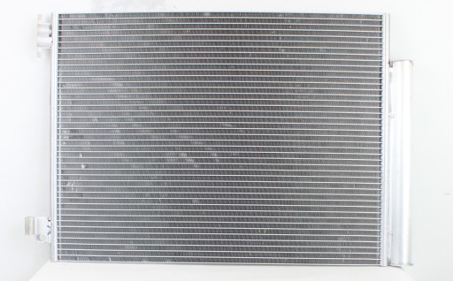 921001908R - КОНДЕНСАТОР КОНДИЦІОНЕРА RENAULT CAPTUR 13-