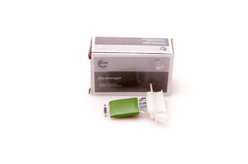 94SKV051 - РЕЗИСТОР ВЕНТИЛЯТОРА FIAT PUNTO