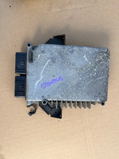 4651711-21995-2000 - Компьютерный контроллер двигателя chrysler stratus 2.5 b 4651711-2 1995-2000 гг.