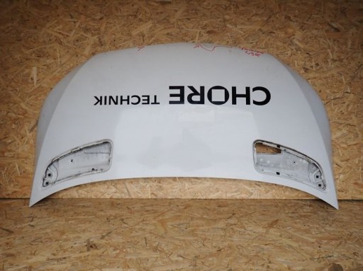 MERCEDES SPRINTER W910 910 W907 907 18- Capot