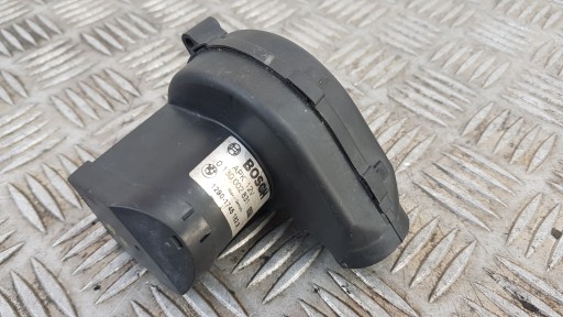 LANCIA THESIS 2.4 JTD heating KOMPUTERA 0130002831