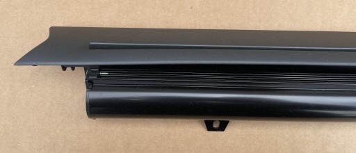 blinds door rear part left AUDI A6 C8 sedan 4K5861333 as new original