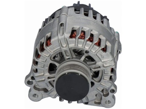 437454 - Генератор vw golf vi mk6 1,2-2,0 v mk5 1,6-2,0