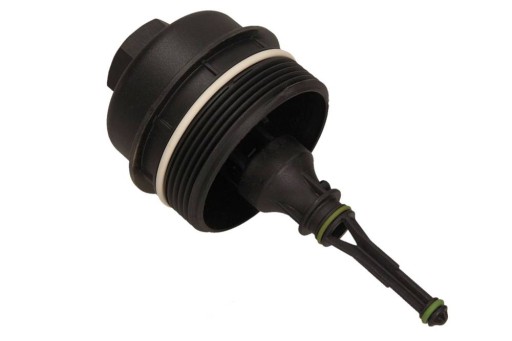 03D115433B - КРЫШКА МАСЛЯНОГО ФИЛЬТРА VW POLO 1.2 B (02- ORG VAG