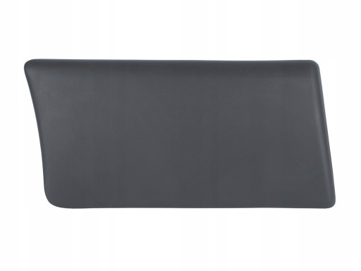 DA-15134 - Молдинг правий задній перед колесом для Nissan Primastar