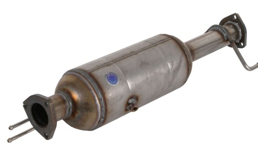 1205FA - CHEVROLET CAPTIVA,CRUZE, OPEL ANTARA 2.0 CDi DPF/FAP