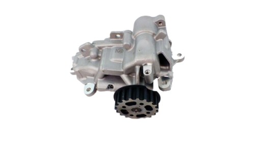 Масляний насос FORD 2.0 ECOBLUE 2015 - 2039482