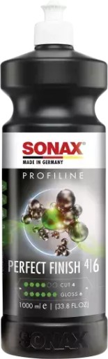 SONAX Profiline Perfect Finish 04-06 1L