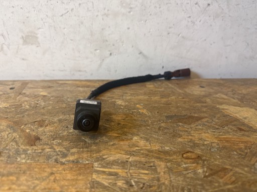 A0009056206 - Камера переднього бампера mercedes c/e class