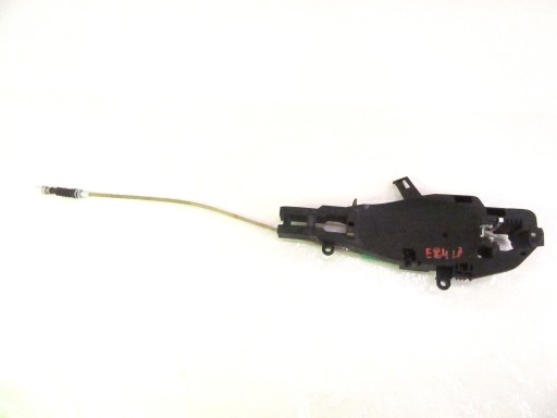 console rope handles left front BMW e84 X1 EUROPA