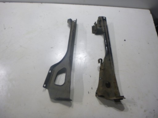 SUZUKI JIMNY КРЕПЛЕНИЕ КРОНШТЕЙН РАДИАТОРА