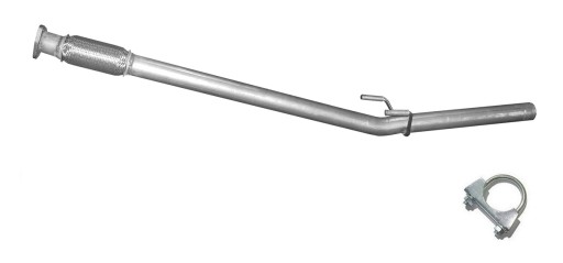 30.223 - VW LT 2.8 TDi (1997-2006) коллекторная труба