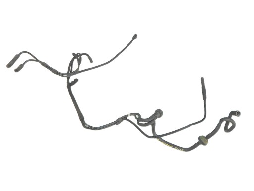 PEUGEOT 508 і 2.0 HDI 140KM 11R паливопроводи