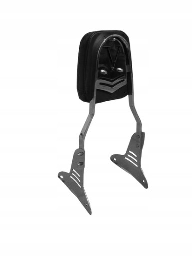 Спинка пассажира HONDA VT 750 C2 SHADOW RC 44