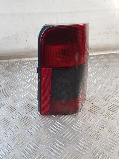 Licht rechts heck WKLAD CITROEN BERLINGO und 99R