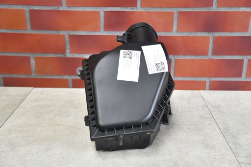 obal filtru PRZEPLYWKA BMW X3 G01 X4 G02 X5 G05 5 G30 G31 7 G11 7 G12