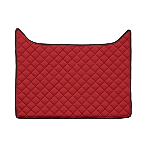 Килимок eco-Leather DAF XF 105 10.05-F-CORE FZ08 RE