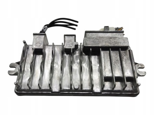 modul Bedienteil KAMERY BMW 2 ACTIVE TOURER U06 2022-2026 5A95727