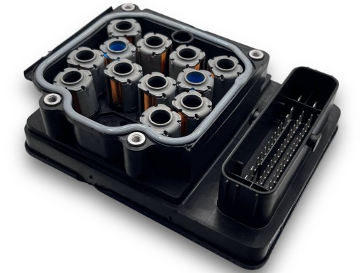 JEEP RENEGADE control unit POMPY ABS 52174070 @M