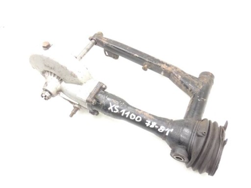 15DFF921ETD - YAMAHA XS 1100 78-82 РЫЧАГ ПЕРЕКЛЮЧЕНИЯ ПЕРЕДАЧ