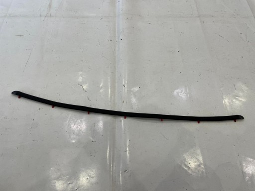 ТЕСЛА X ПРОКЛАДКА КАПОТА 1047613-00-A НОВЫЙ