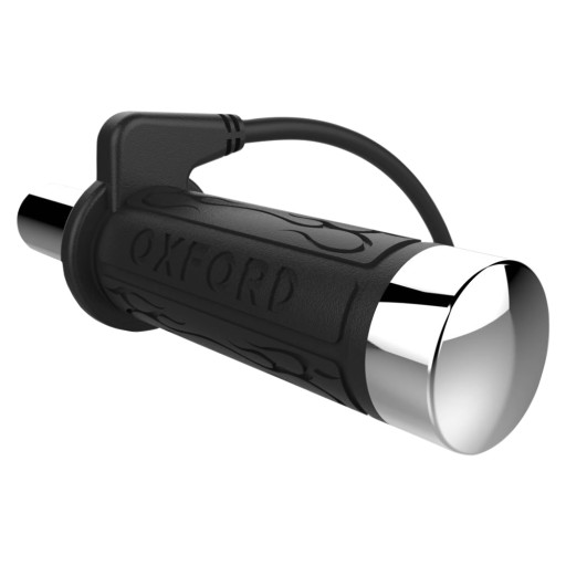 EL800 - ПОДОГРЕВАЕМЫЕ ПЕРЕКЛЮЧАТЕЛИ PREMIUM CRUISER OXFORD