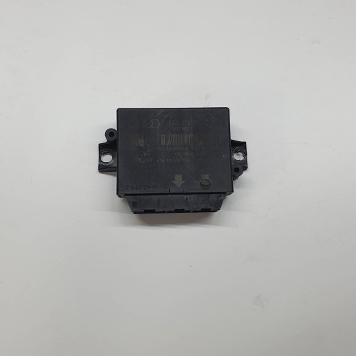 Модуль паркувального контролера pdc audi a4 b8 q5 8r a5 8t 8k0919475j