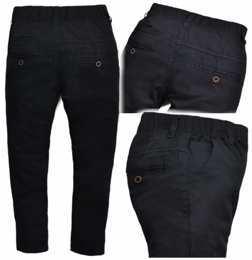 Формальні штани TYK Best Wear 122