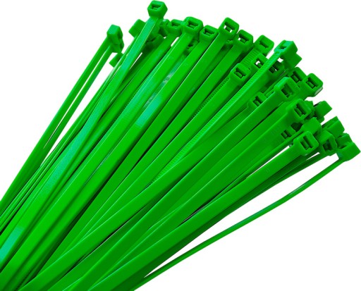 PANDUIT кабельные стяжки зеленый 4, 8X188 PLT2S-C5