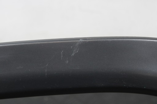 krytka blatníku levý záď lišta 5XQ89TRMAC JEEP COMPASS II 2 1.4T