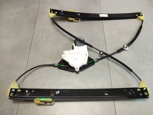 Audi A8 D4 4H mechanism windows left front 4H0837461B
