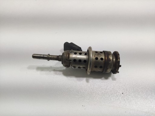injector ADBLUE CITROEN DS5 2.0 BLUE HDI 2011-2015 9801187080