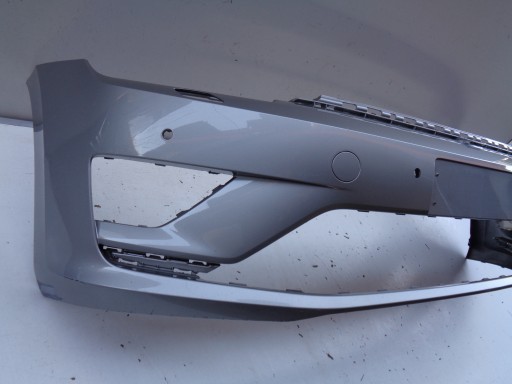 front bumper VW GOLF SPORTSVAN 510 14- NR 45631