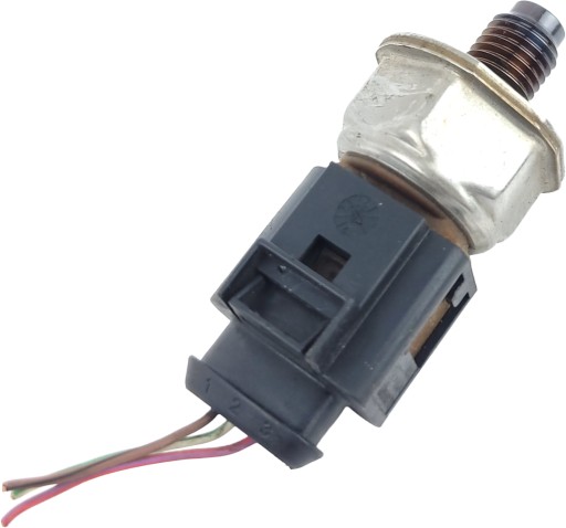AUDI A6 C6 LIFT 3.0 TDI Capteur Carburant Vanne Pression 059130758K