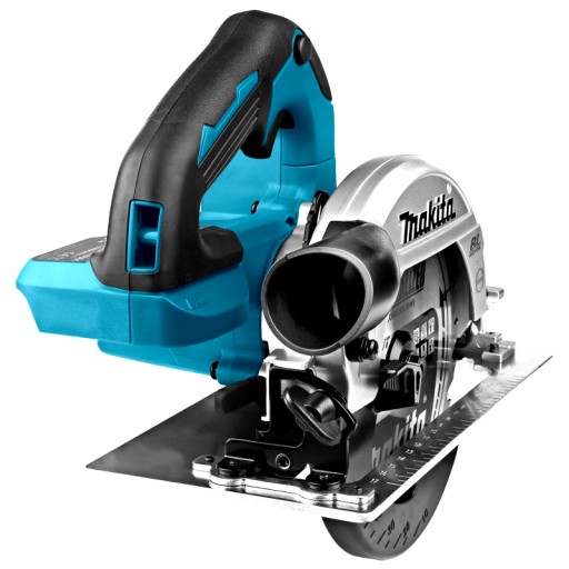 АККУМУЛЯТОРНАЯ ЦИРКУЛЯРНАЯ ПИЛА 165ММ 18В MAKITA