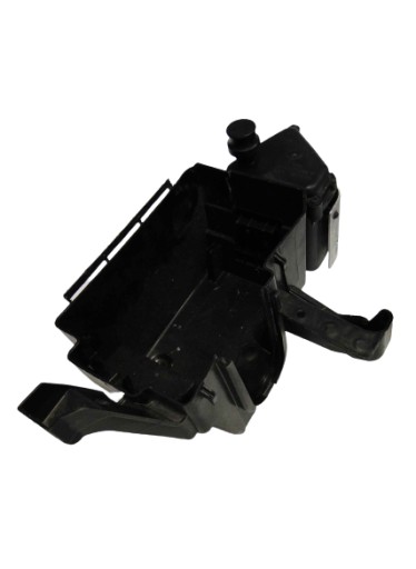 A1665400224 - Mercedes gle 292 купе корпус сейфа