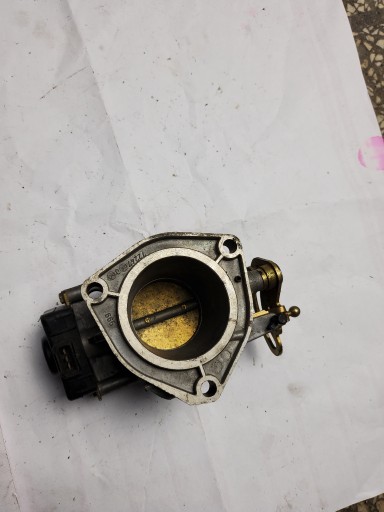 ДРОССЕЛЬНАЯ ЗАСЛОНКА RENAULT 25 2.2 0280120301 7224708000