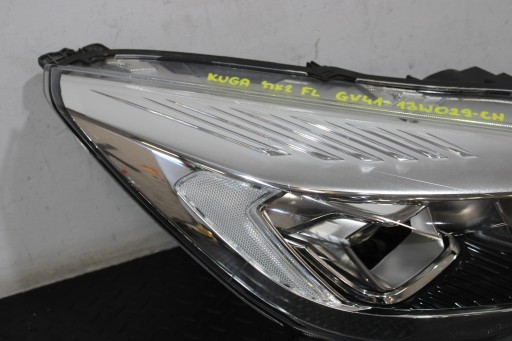 light right front FORD KUGA MK2 LIFT GV41-13W029-CH