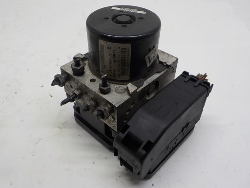 FORD FIESTA VI MK7 pump ABS AV59-2C405-GB 10.0212-0755.4 10.0961-0150.3