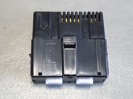Audi A3 8Y adapter port USB 3G5035954A