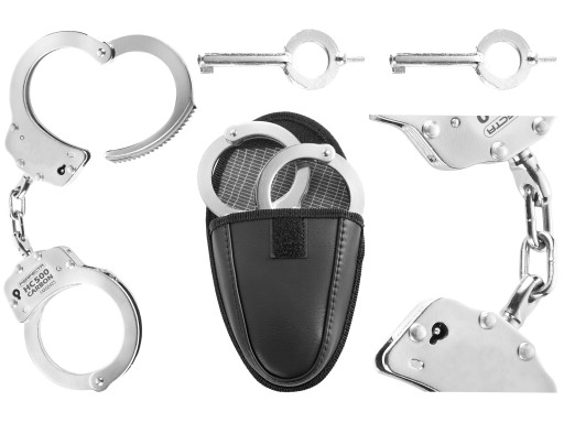 Ланцюгові наручники Umarex