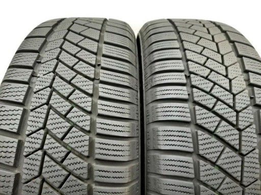 PARA 205/60r16 CONTINENTAL CONTIWINTERCONTACT 830P