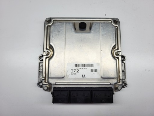 computer Centralina Motore Mitsubishi SPACE STAR 1.9 DCI 0281010438
