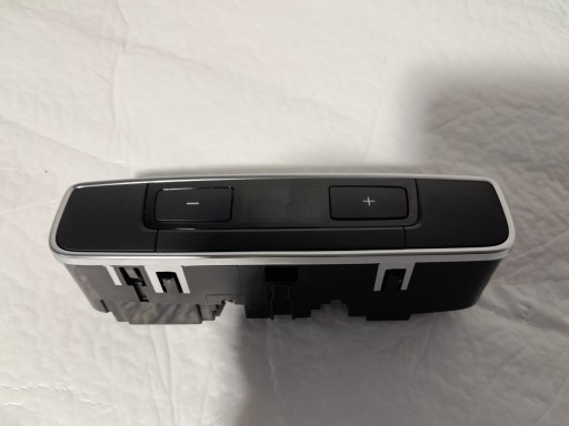 AUDI A4 B9 LIFT PANEL of the air conditioning air conditioning devices rear part 8W0919158