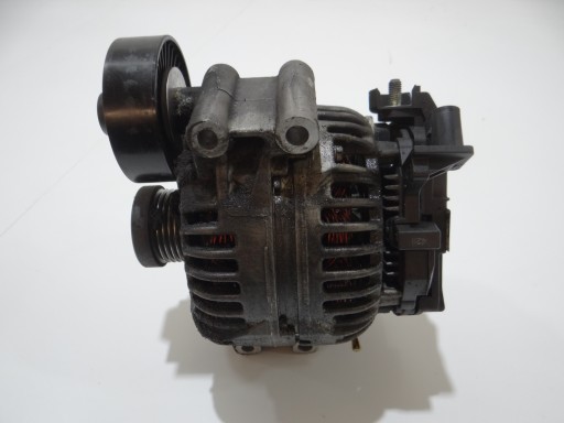 alternatore BOSH BMW E60 E90 E91 N52 0986048350